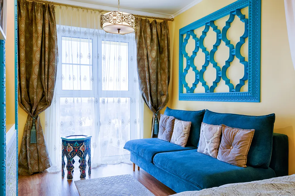 Восточная Ночь