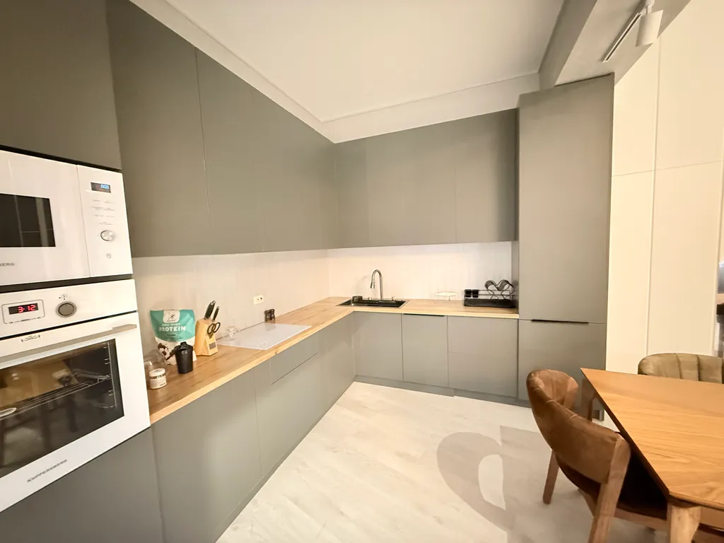 Вилла у моря