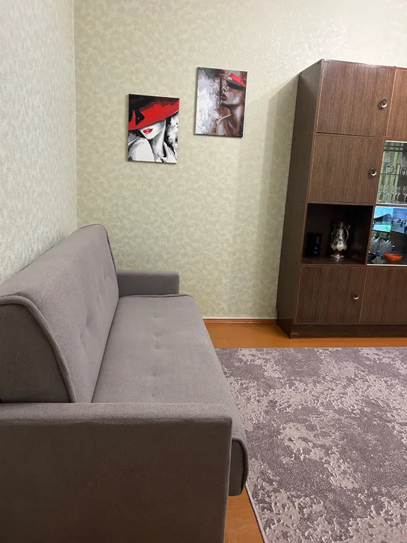 Уютная квартира у горнолыжного склона