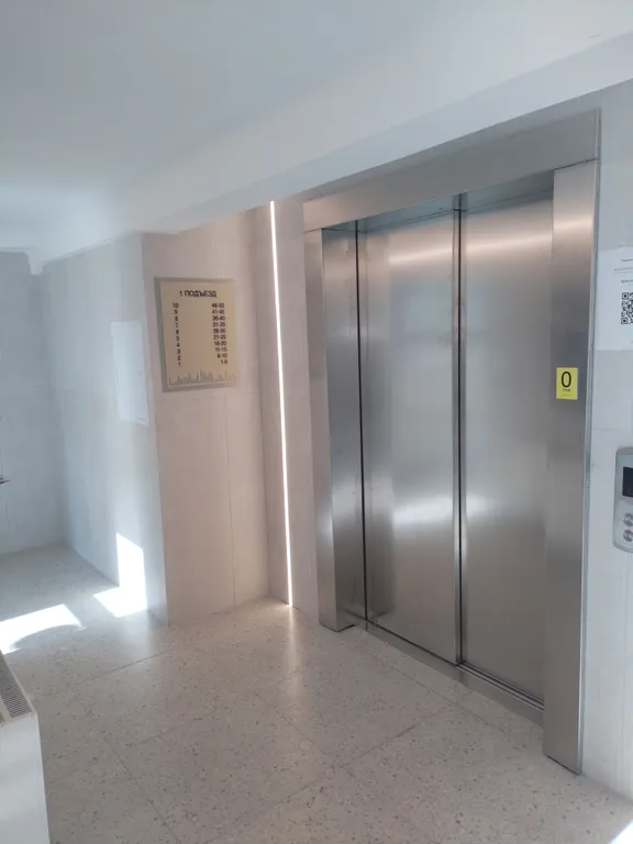 Квартира Квартира-студия — Челябинск