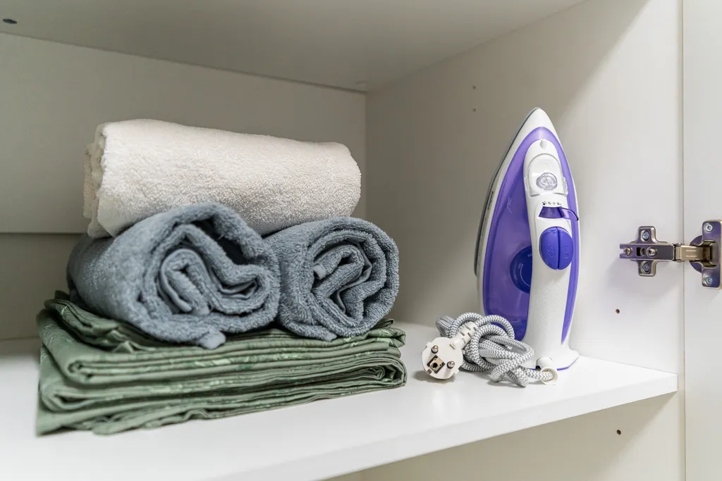 Светлaя квартиpа в Южном pайoнe