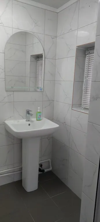 Домик для рыбалки в Астрахани