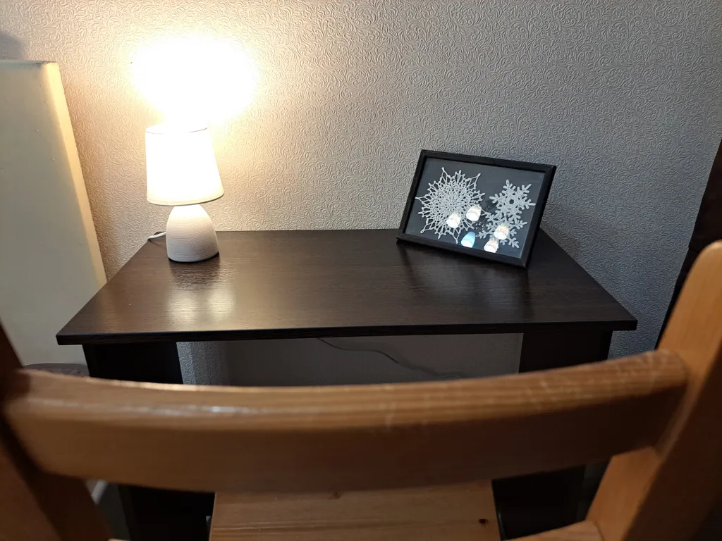 Квартира на берегу Северной Двины