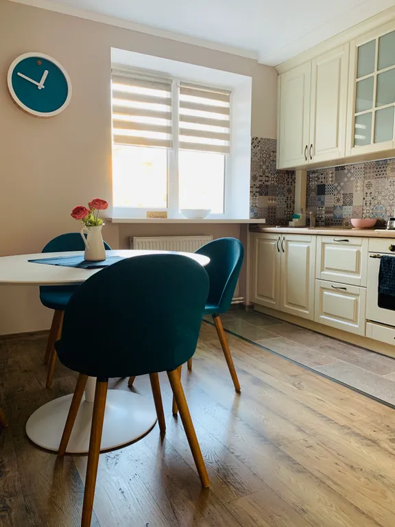 Апартаменты Верхнее озеро