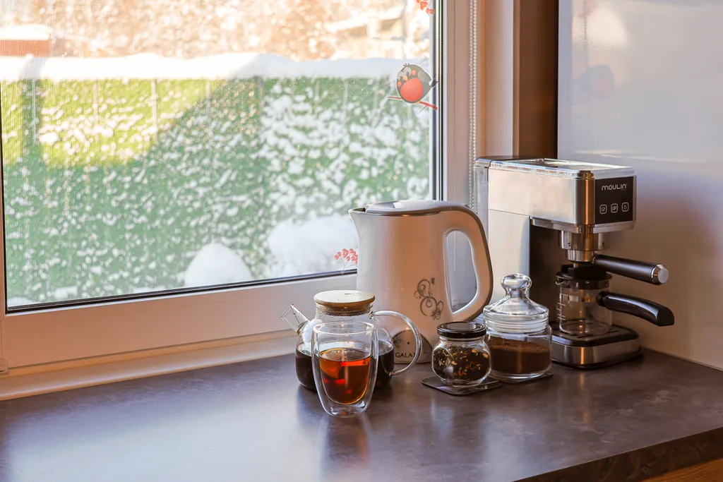 Дом с банным чаном. Хорошее расположение к Игоре.