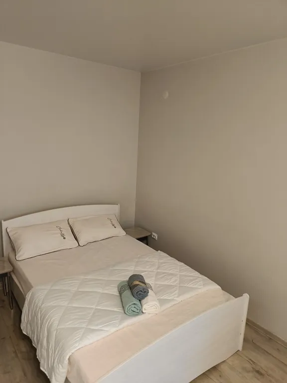 Уютная квартира студия в центре