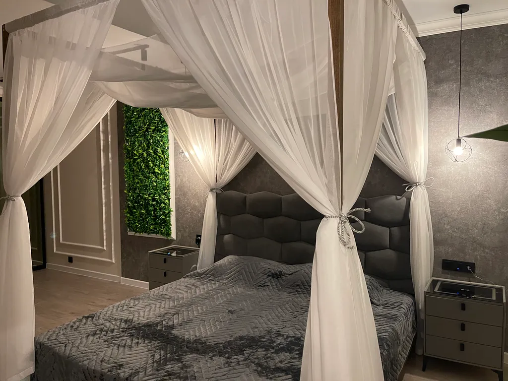 Квартира Premium