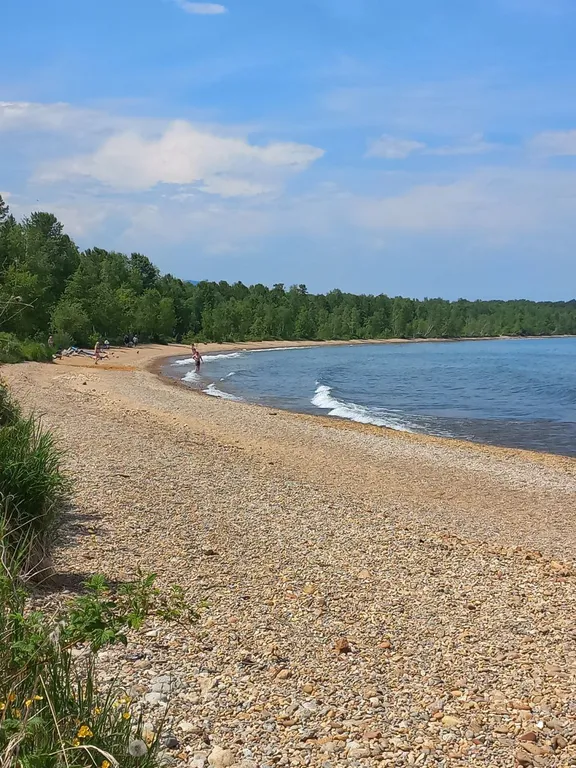 Уютный дом рядом с Байкалом