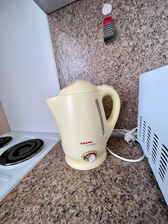 Маленькая дружелюбная студия