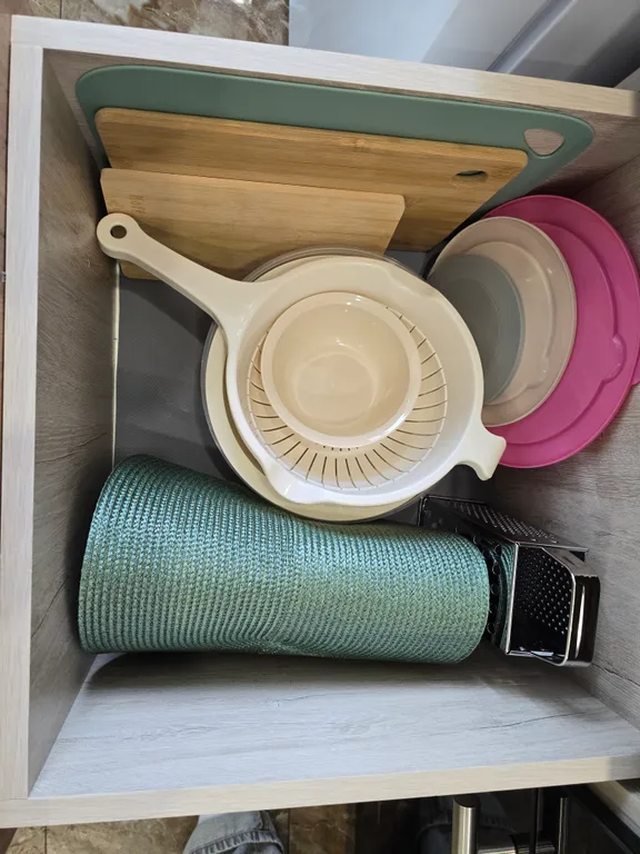 Уютная квартира с новым ремонтом, красивый вид на Кавказский хребет