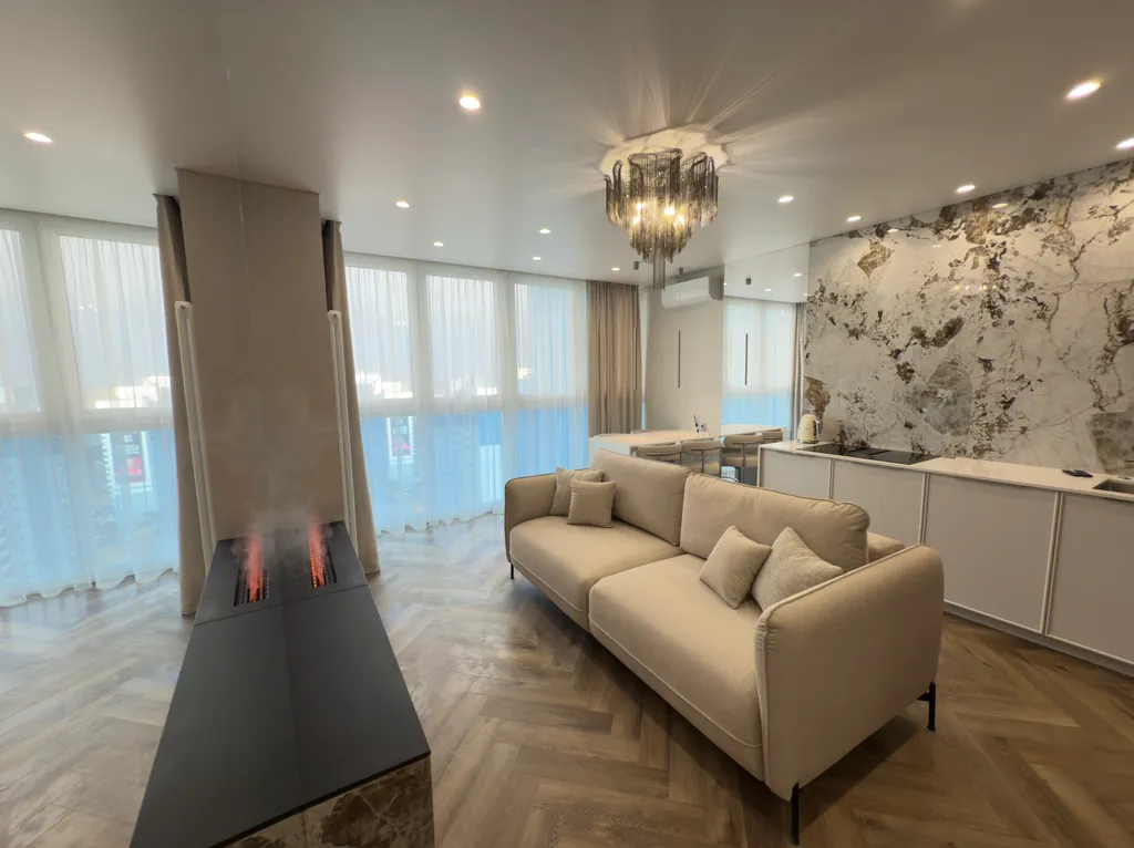 Апартаменты VIP