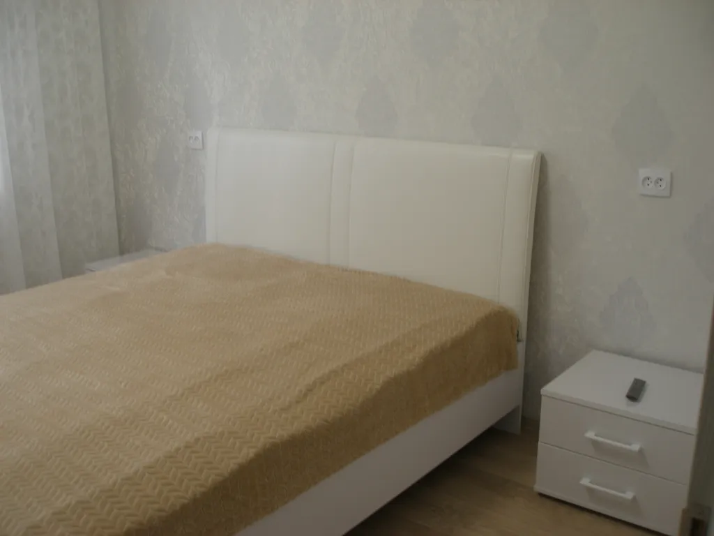 Квартира после капитального ремонта