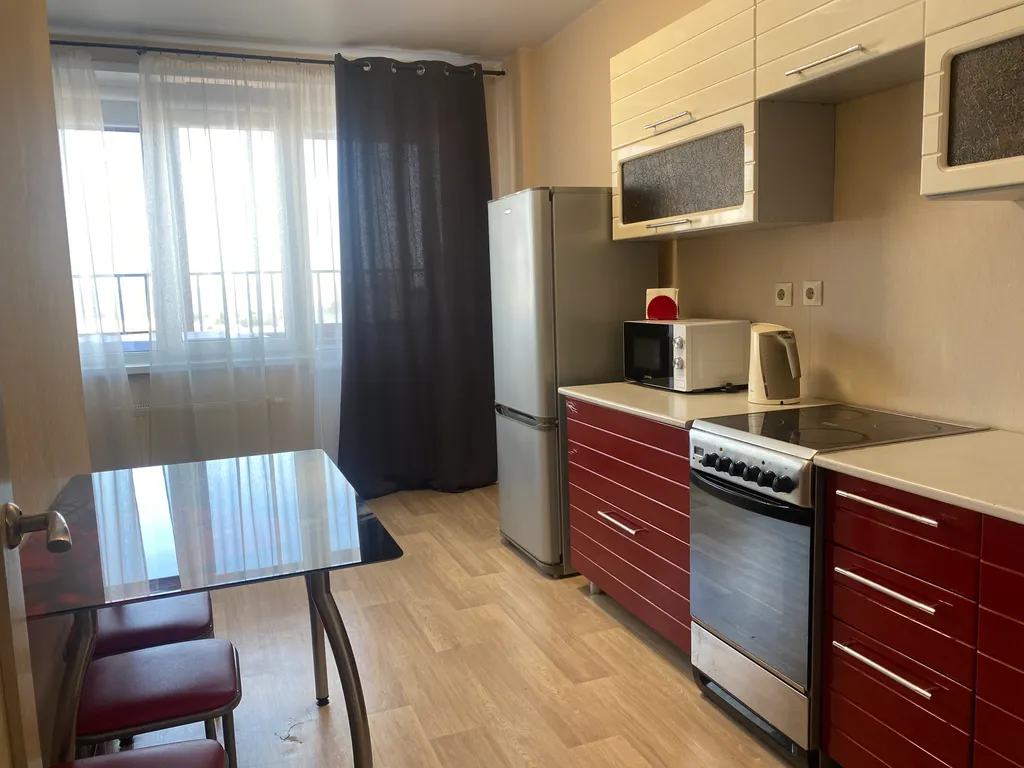 Уютная 2 комнатная квартира