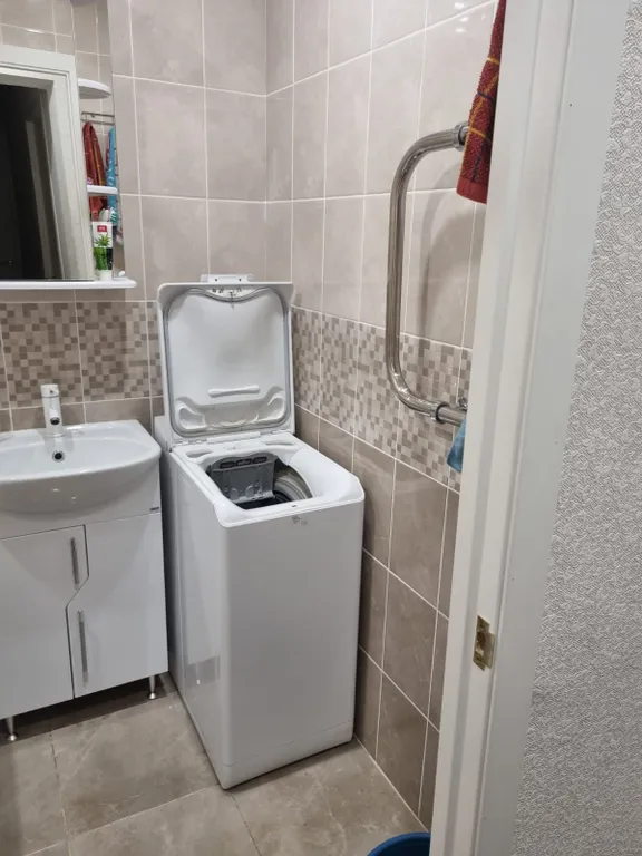 Квартира в санатории