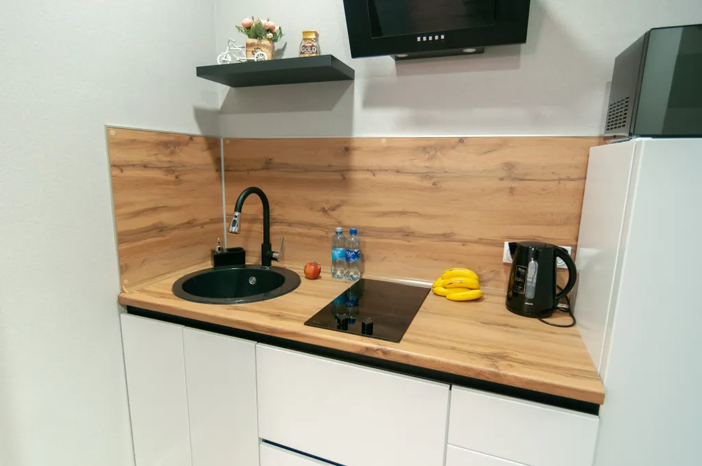 2-х комнатная квартира в новом доме в ЖК Отражение