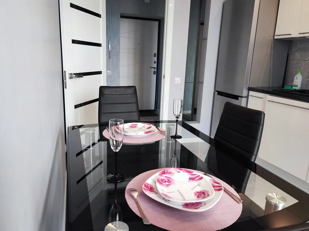 Уютная квартира комфорт класса