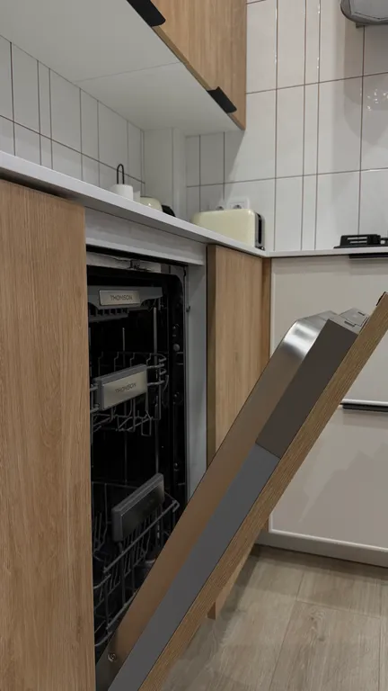 Новые апартаменты на Арсентьева