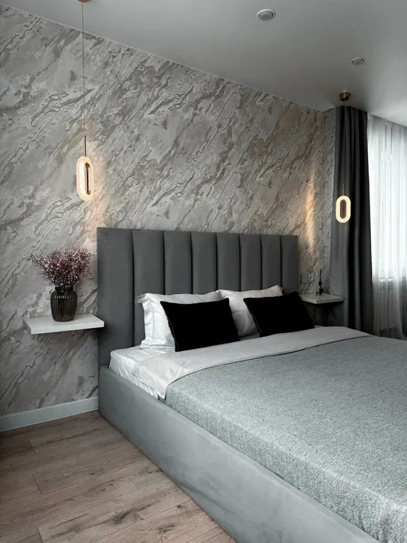 Квартира в самом центре города — аренда посуточно в Братск