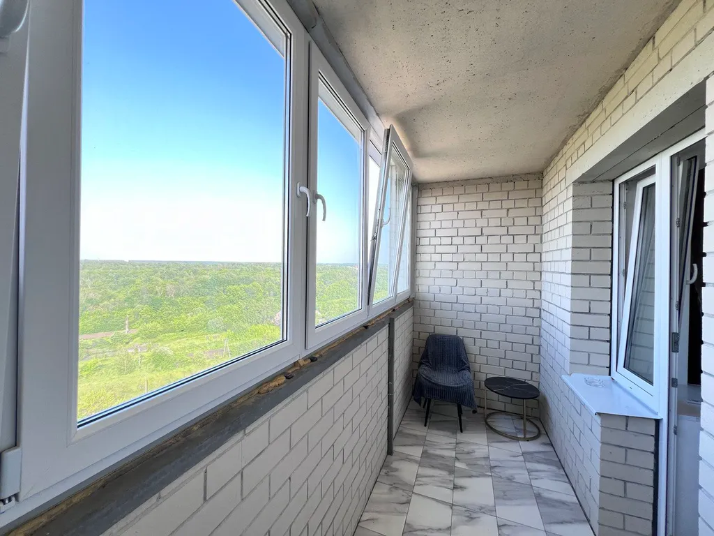 НОВЫЙ ДОМ ВИДОВАЯ КВАРТИРА