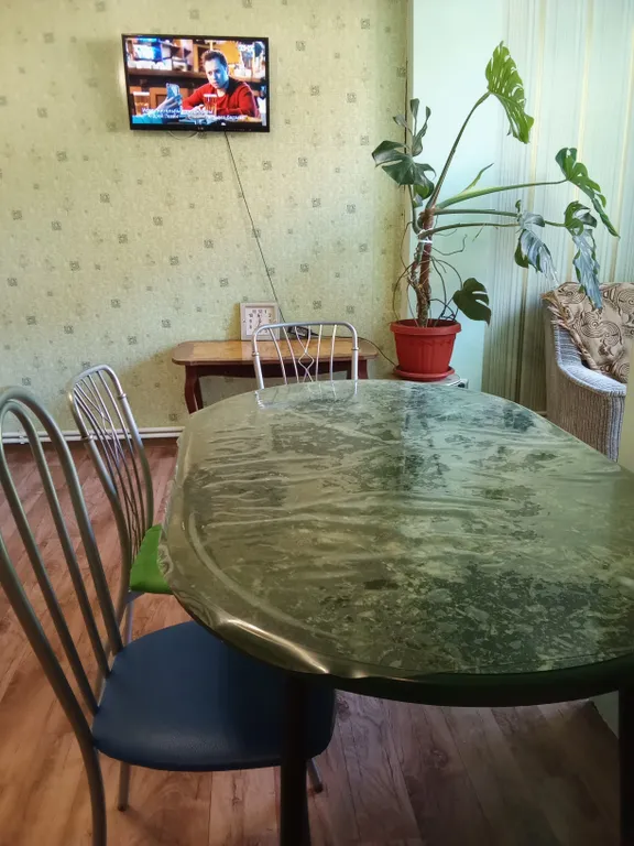 Квартира в центре