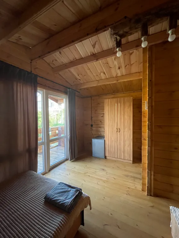 Домик у моря