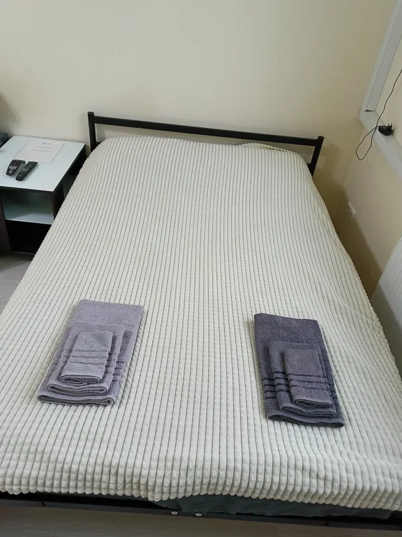 Уютная 1-комнатная квартира