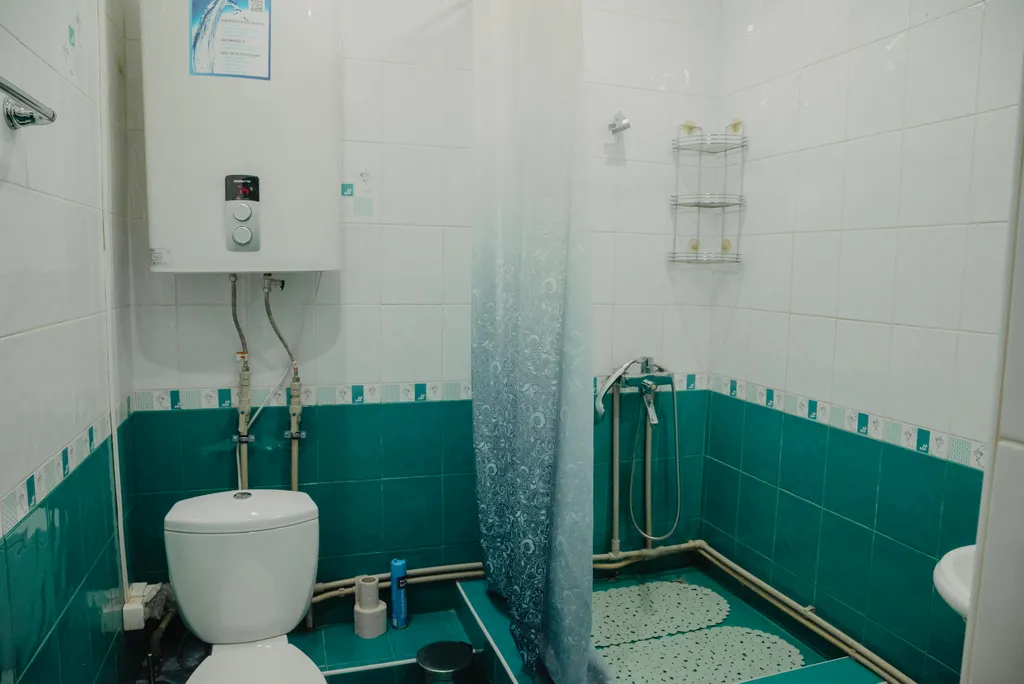 Уютные апартаменты в центре города