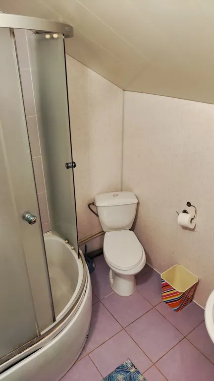 Коттедж Дом рядом с морем — Сочи