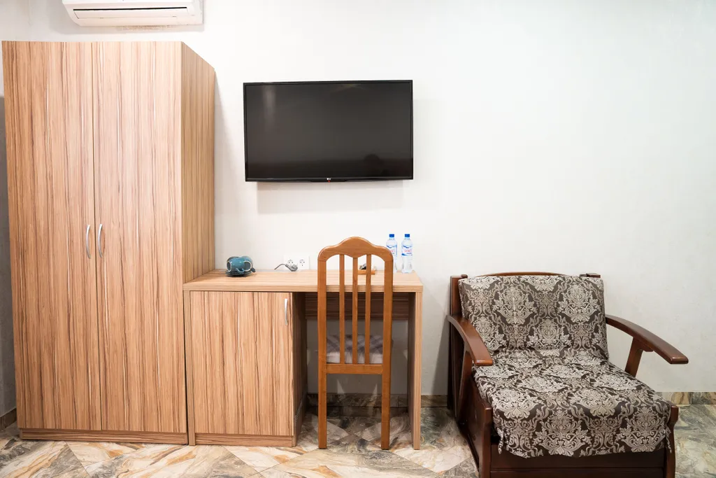 Квартира Комната — Геленджик