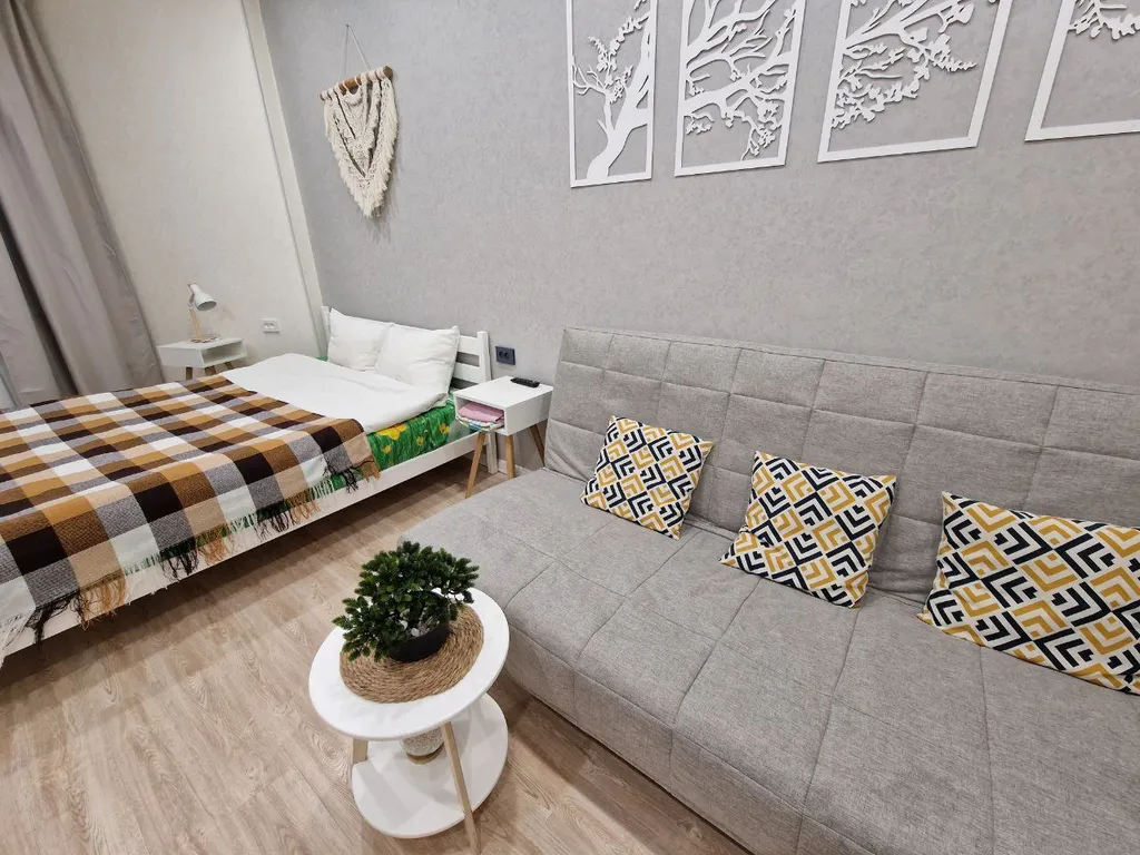 Апартаменты North