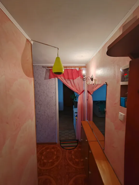 3-комнатная квартира в 4 минутах до моря