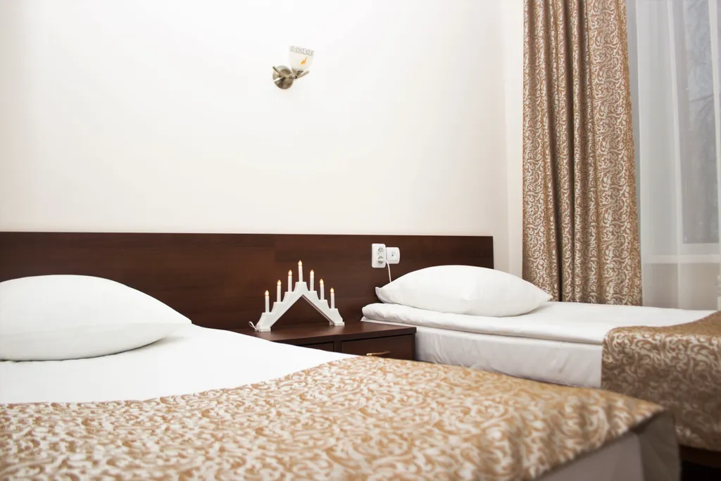 Квартира Комната — аренда посуточно в Ярославль