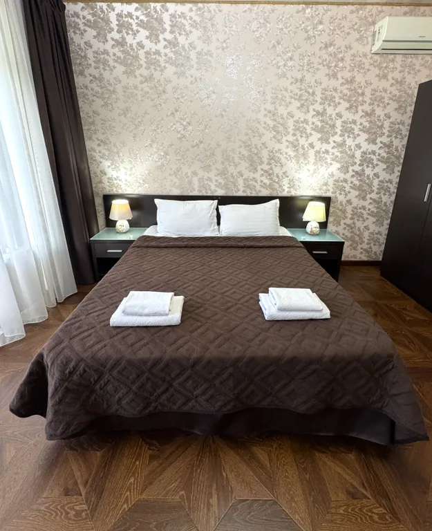 Квартира Комната — Геленджик