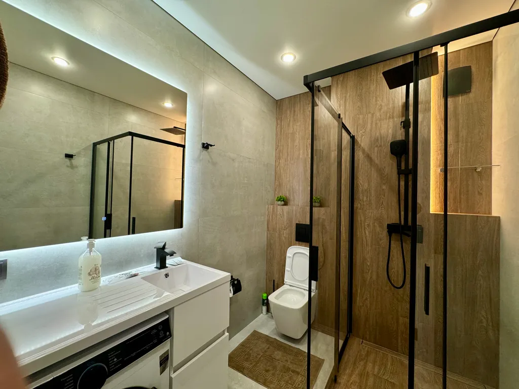 Vip квартира