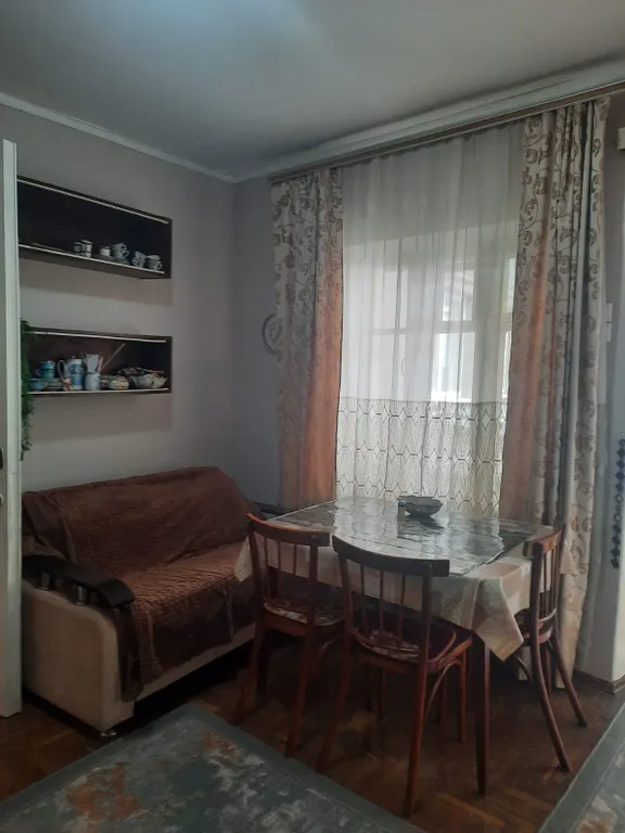 Коттедж Домик в центре — Кисловодск