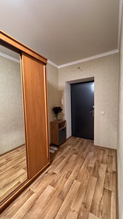 Квартира в элитном жк Дом с часами