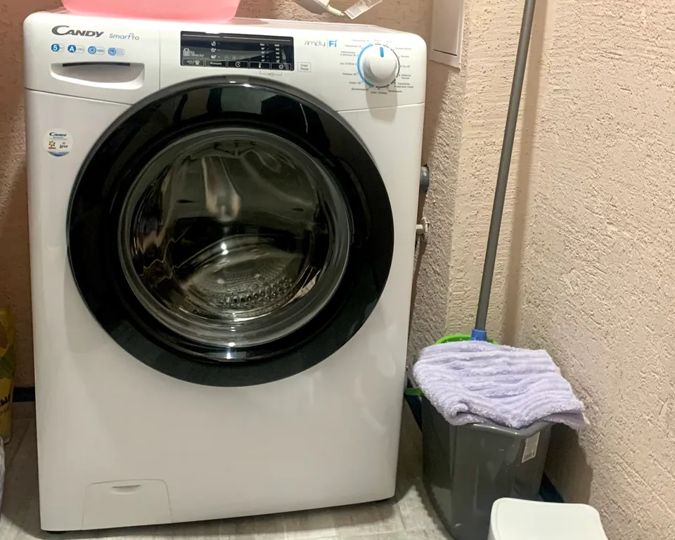 Квартира Квартира Просторная студия у моря на 2-5 гостей, терраса с панорамным видом — Адлер