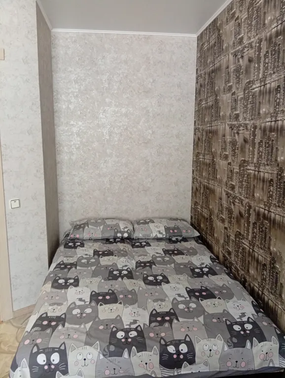 Квартира в новостройке