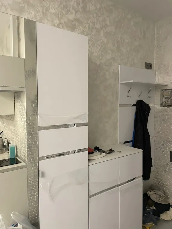 Комфортная студия у моря