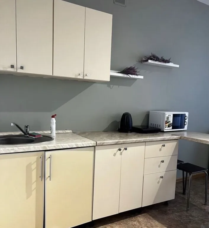 Комфортная квартира в самом сердце города