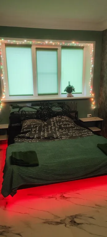 Уютная, современная и комфортная студия