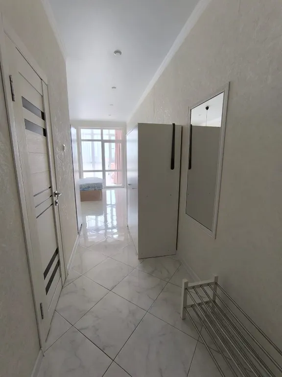 Квартира Квартира Уютная студия возле озера — Славянск-на-Кубани