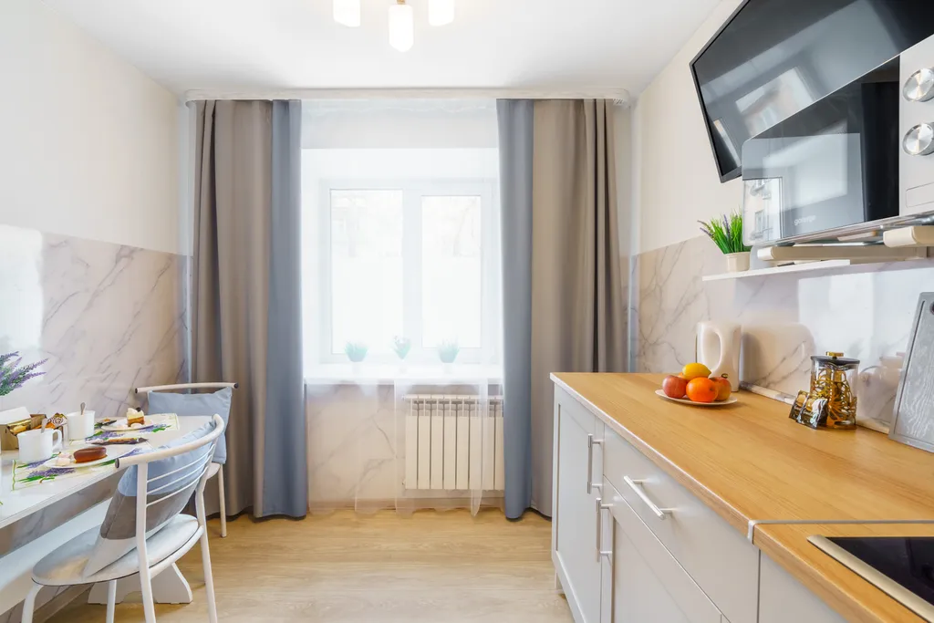 Квартира на Кирова рядом НИИ Кардиологии, ТПУ, ТГУ и ТУСУР