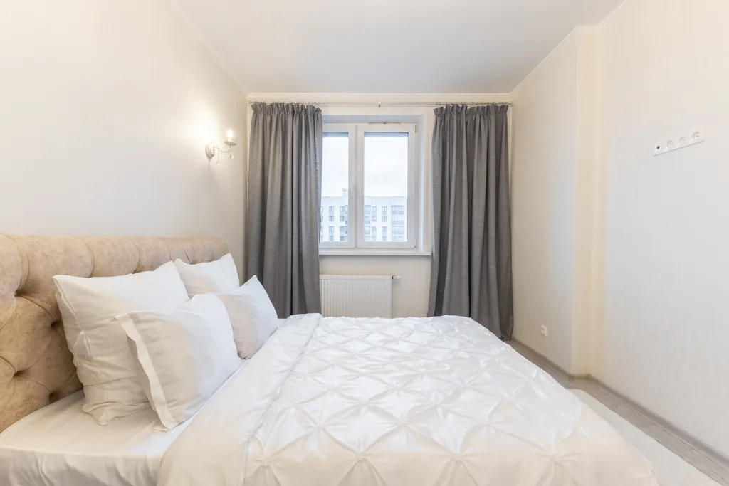 Апартамент рядом с Ривьерой