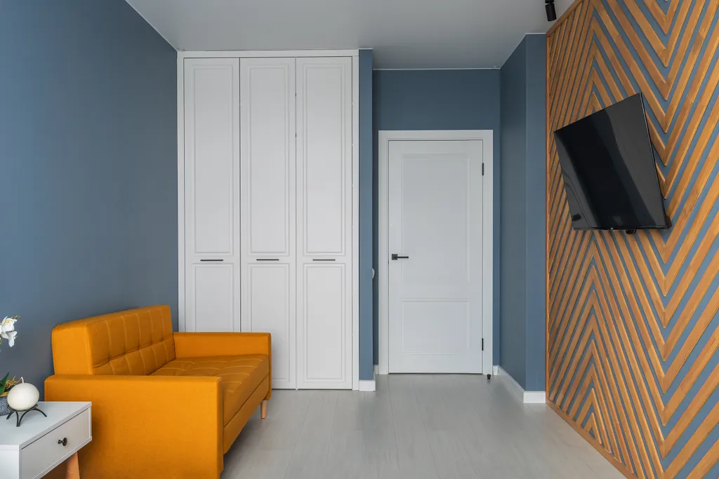 Апартаменты с шикарным видом