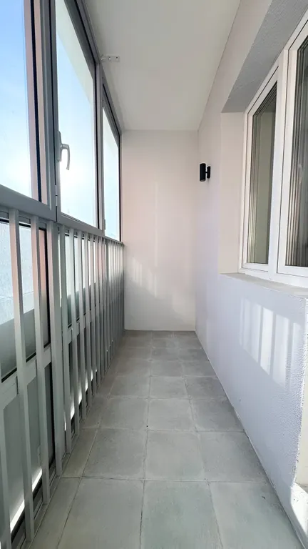 Светлая уютная студия в самом центре