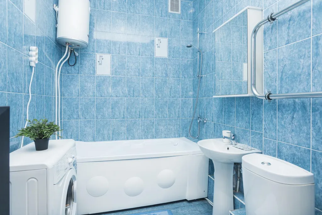 Квартира Квартира Апартамент в центре у БЦ Высоцкий, зоопарка — Екатеринбург