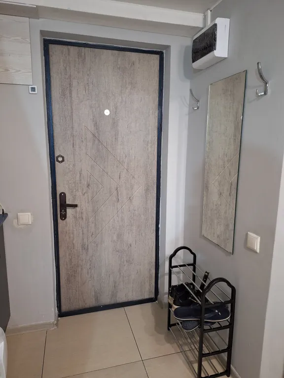 Квартира Квартира Удобная студия в центре — Санкт-Петербург