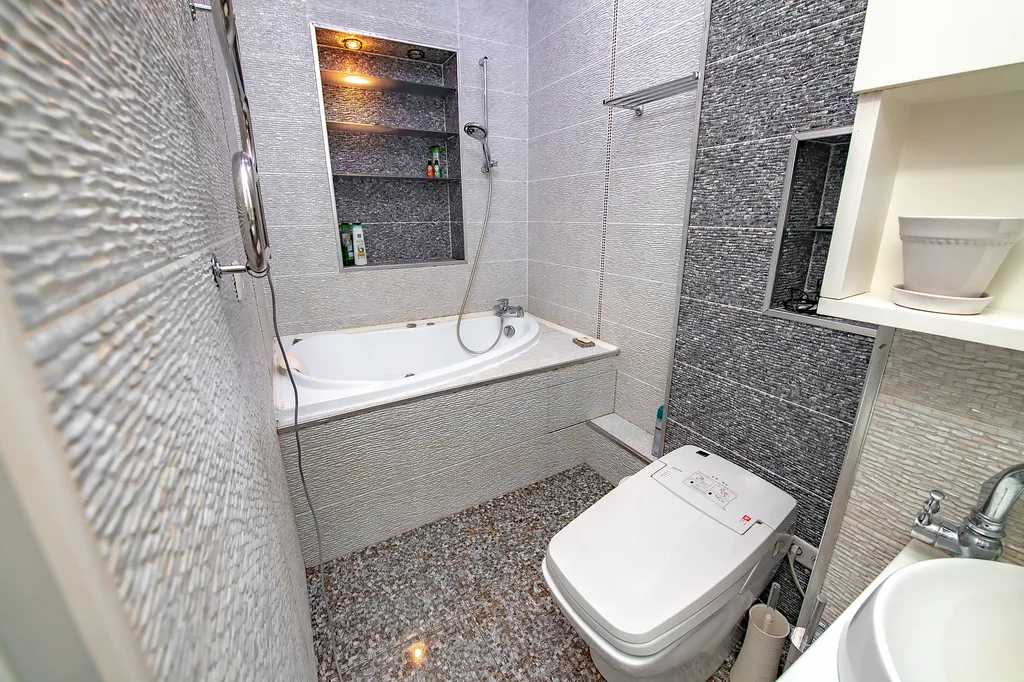 Апартаменты у моря