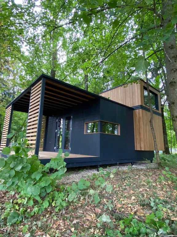 Коттедж Рига Номе — аренда посуточно в Истра